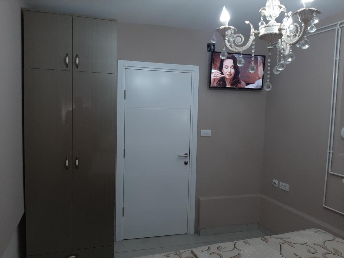 Apartment Sweet Dreams 4 Nis Bagian luar foto