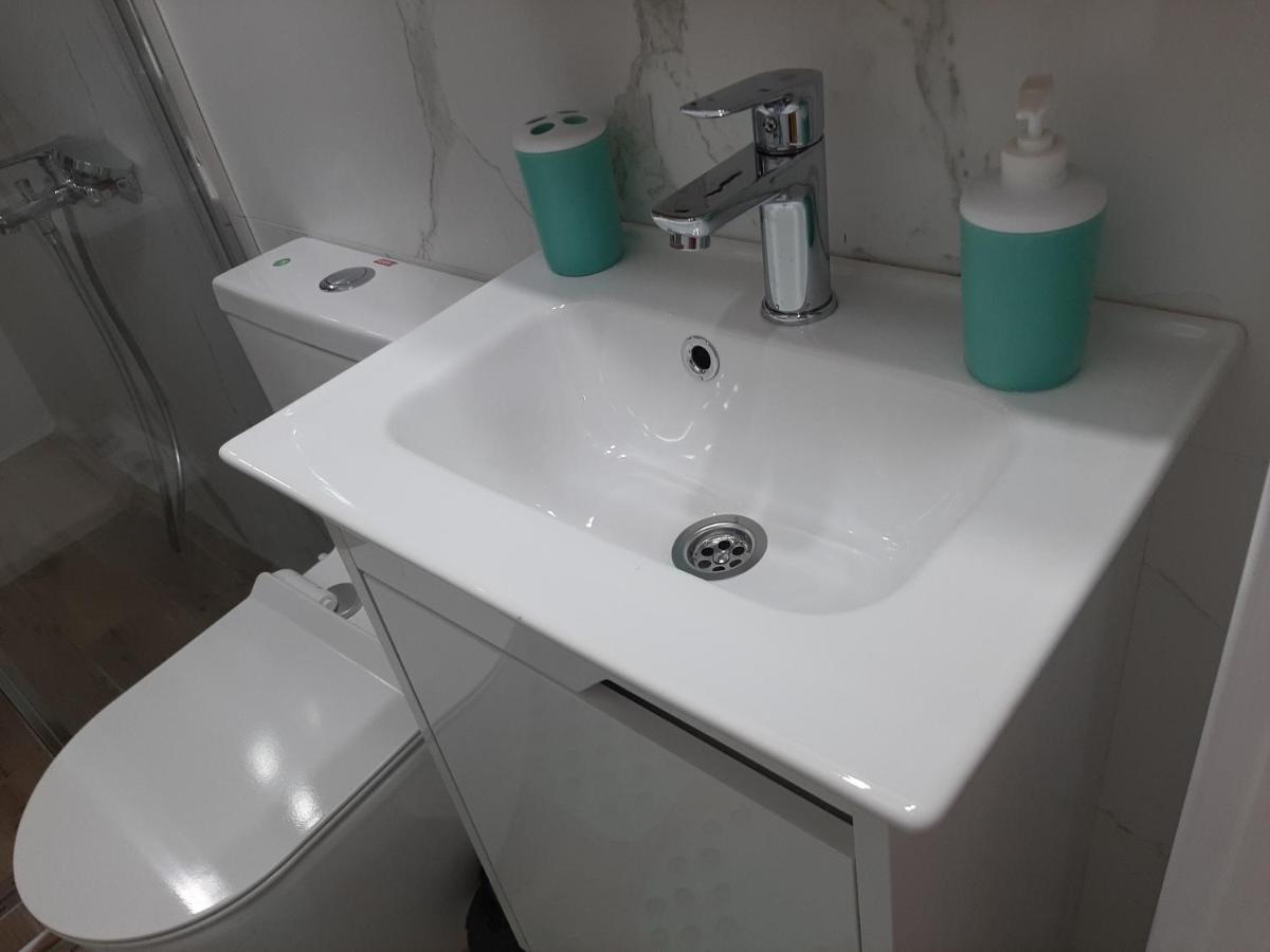 Apartment Sweet Dreams 4 Nis Bagian luar foto