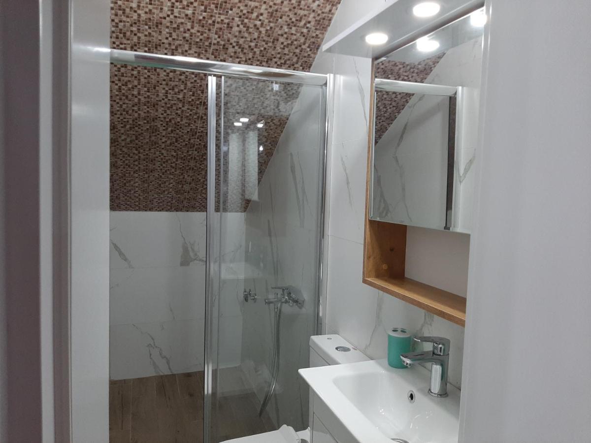 Apartment Sweet Dreams 4 Nis Bagian luar foto