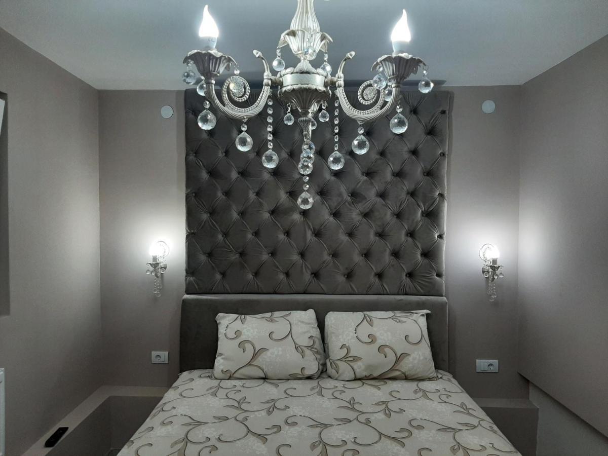 Apartment Sweet Dreams 4 Nis Bagian luar foto