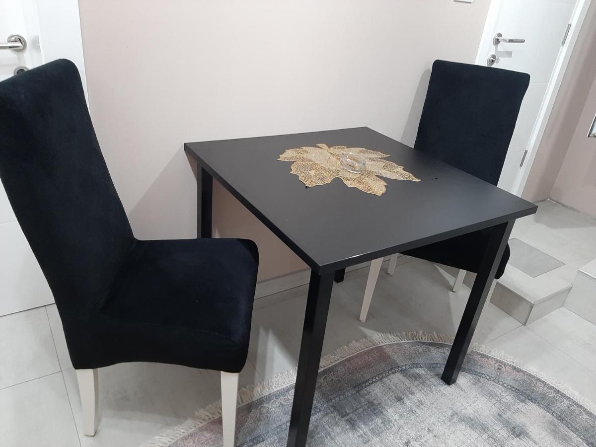 Apartment Sweet Dreams 4 Nis Bagian luar foto
