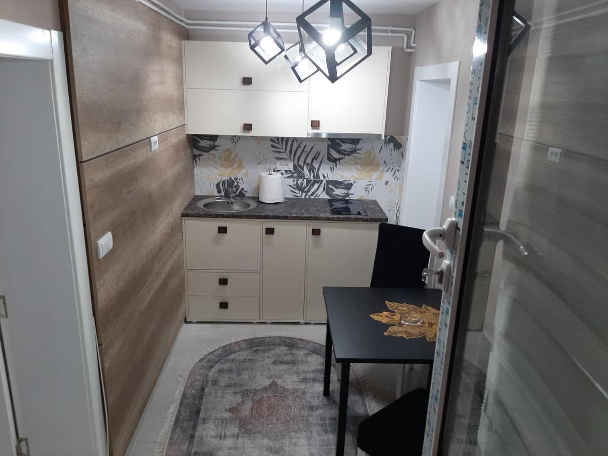 Apartment Sweet Dreams 4 Nis Bagian luar foto