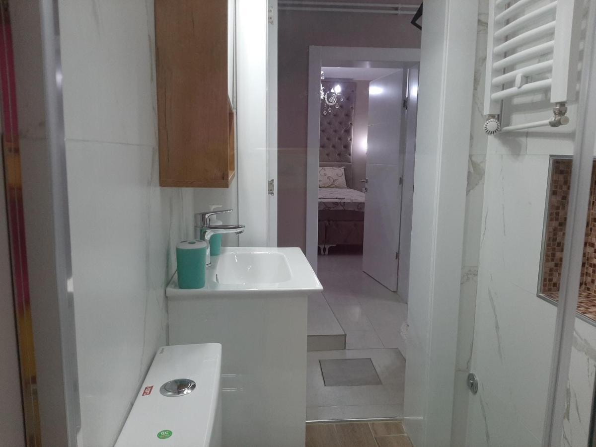 Apartment Sweet Dreams 4 Nis Bagian luar foto