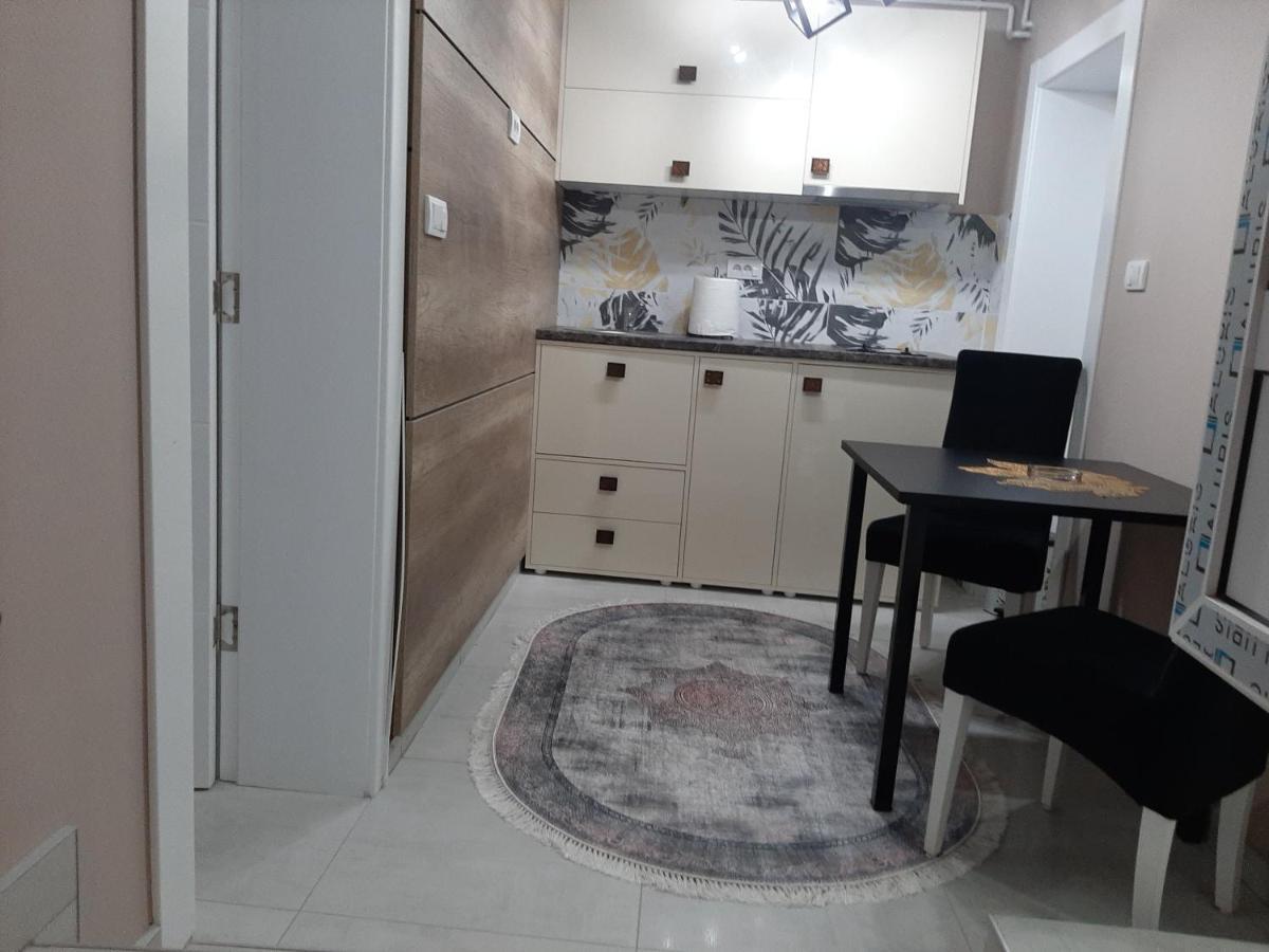 Apartment Sweet Dreams 4 Nis Bagian luar foto