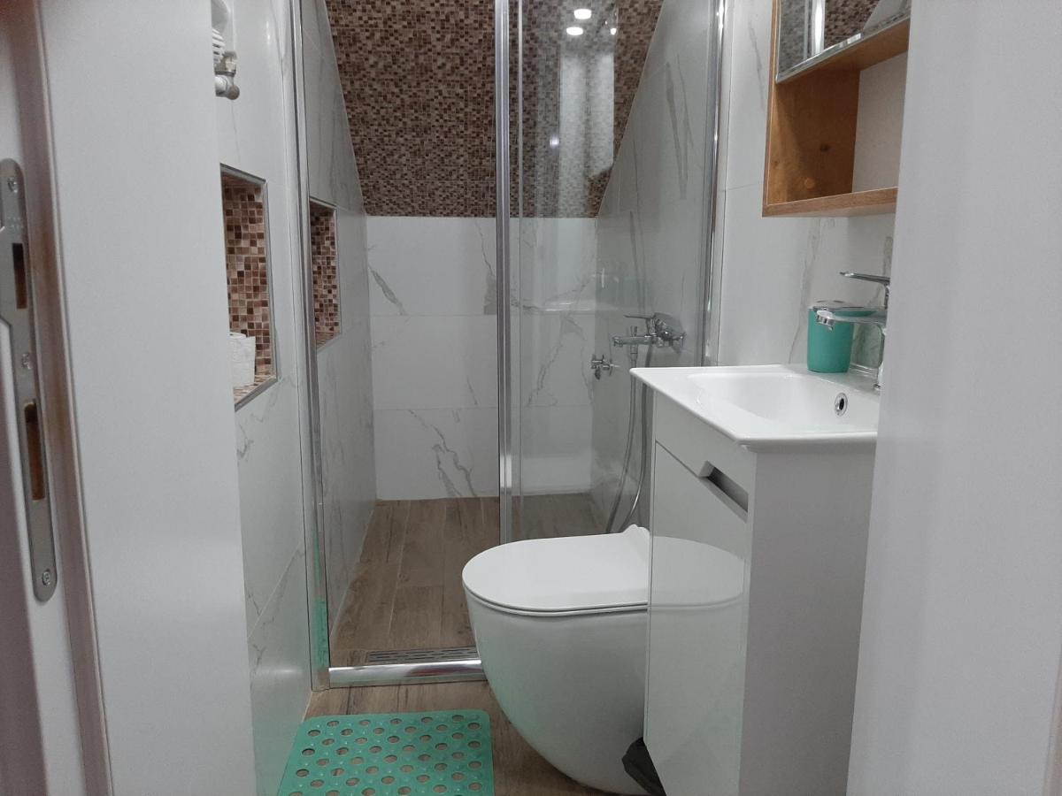 Apartment Sweet Dreams 4 Nis Bagian luar foto
