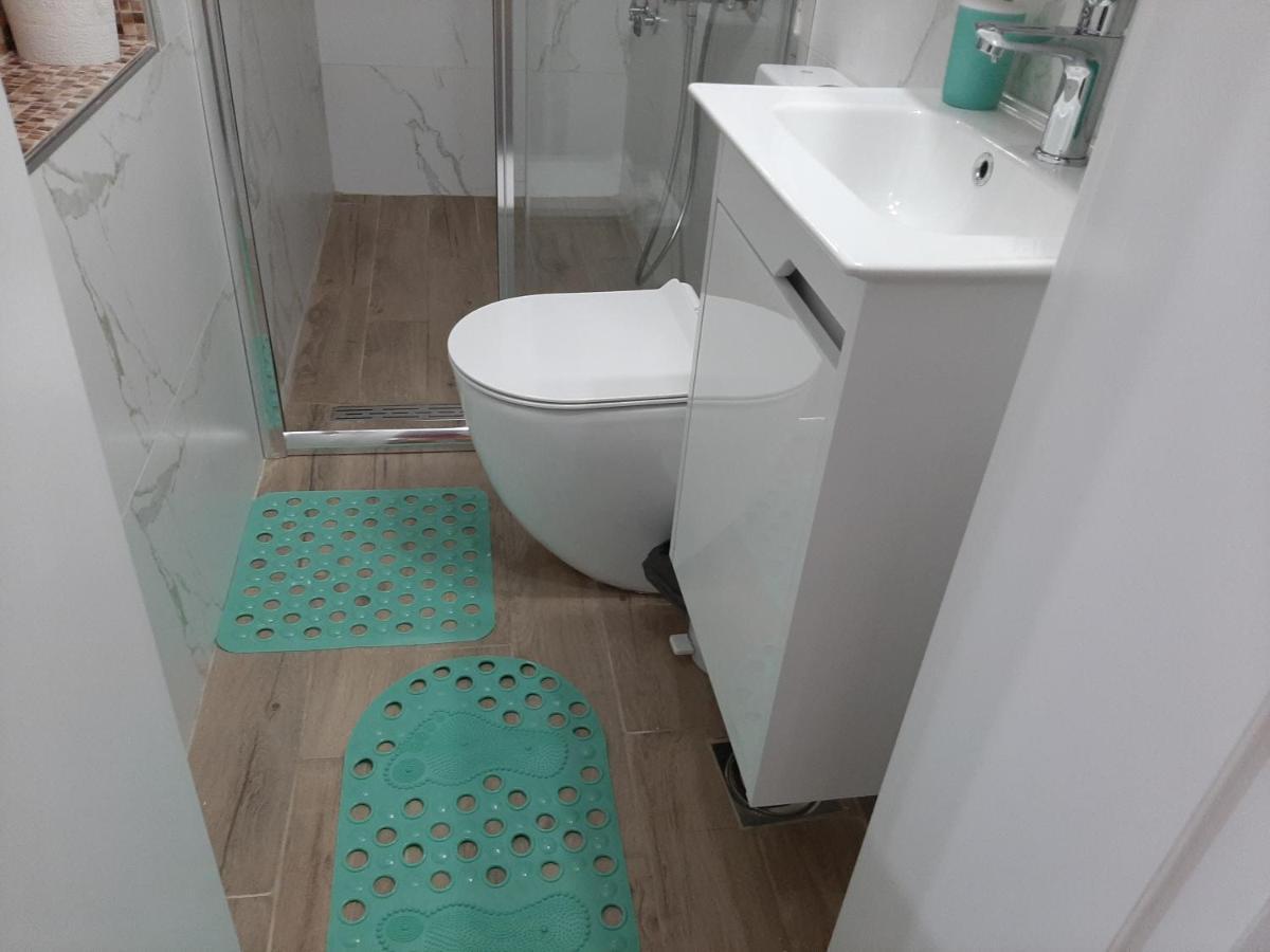 Apartment Sweet Dreams 4 Nis Bagian luar foto