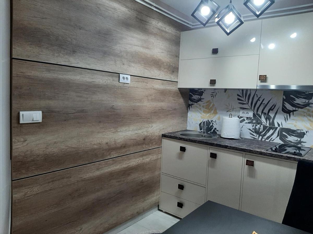 Apartment Sweet Dreams 4 Nis Bagian luar foto