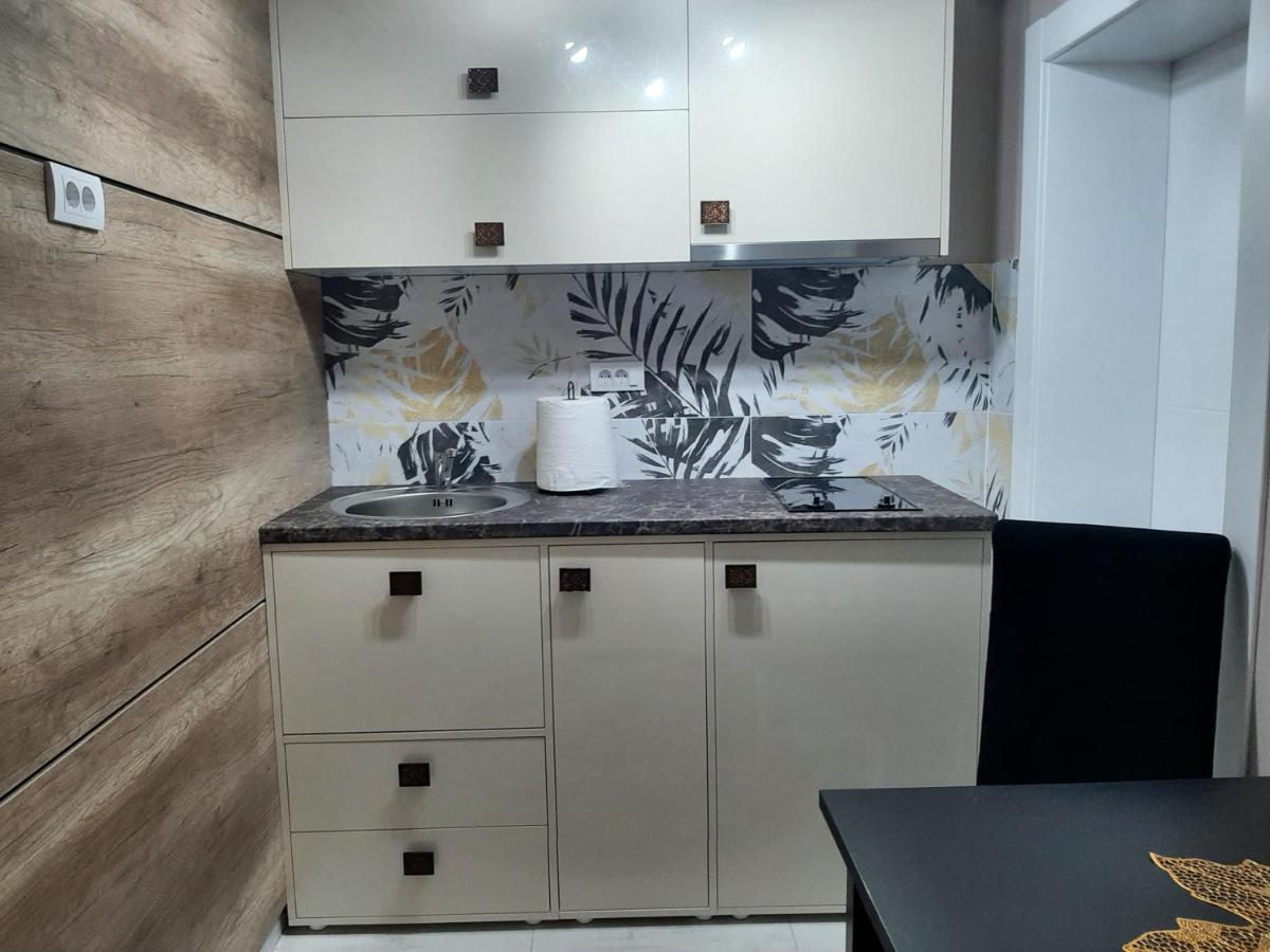 Apartment Sweet Dreams 4 Nis Bagian luar foto