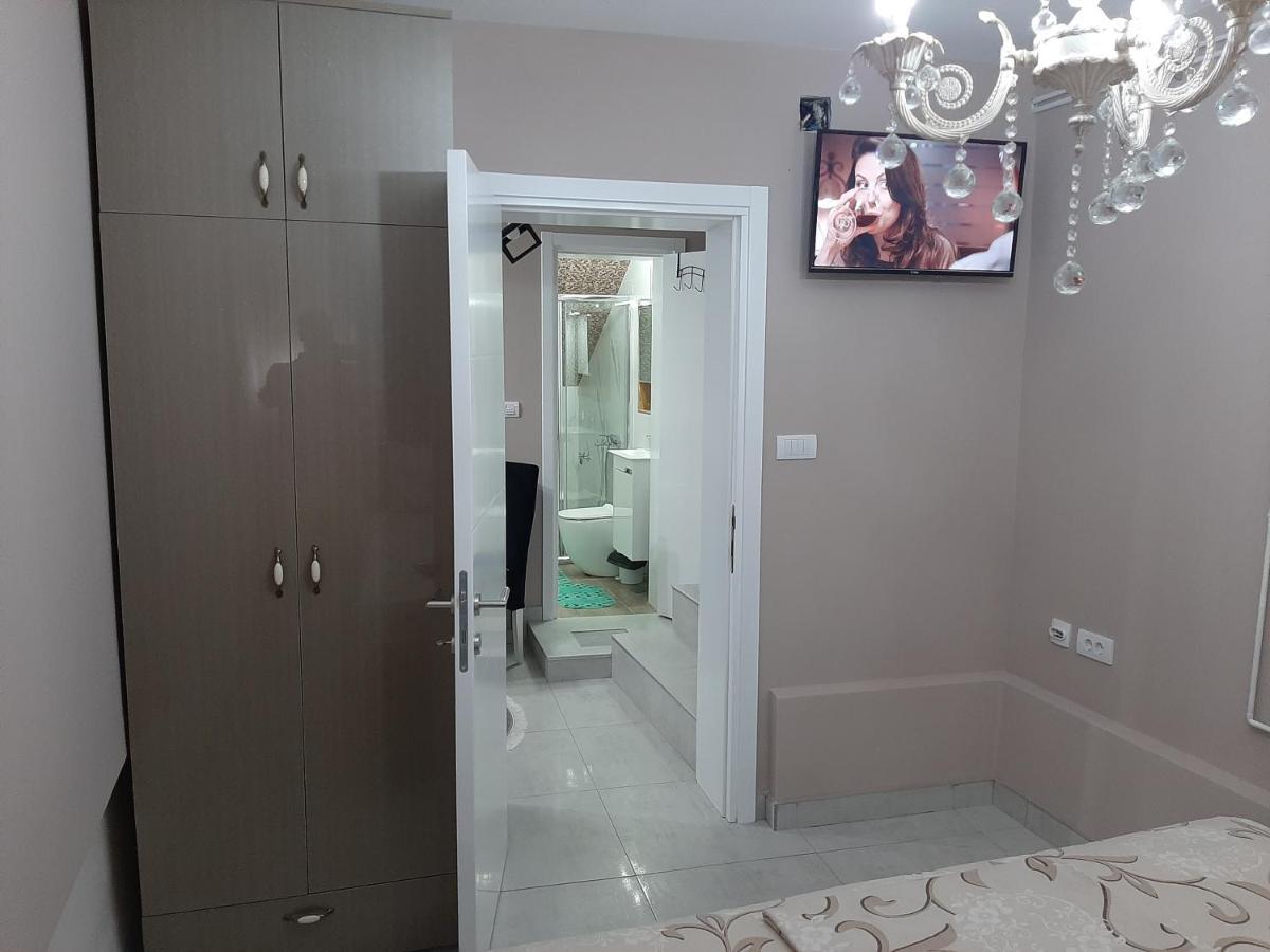 Apartment Sweet Dreams 4 Nis Bagian luar foto