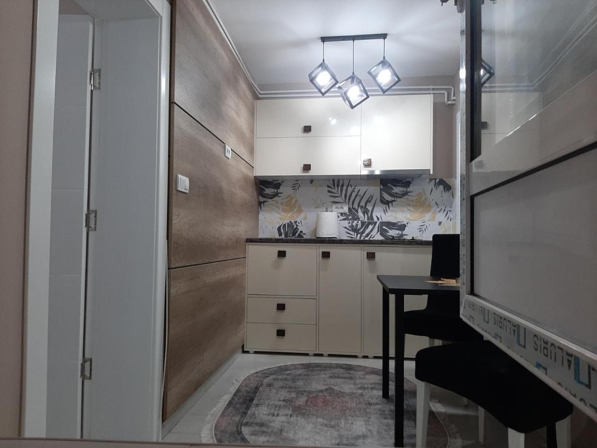Apartment Sweet Dreams 4 Nis Bagian luar foto