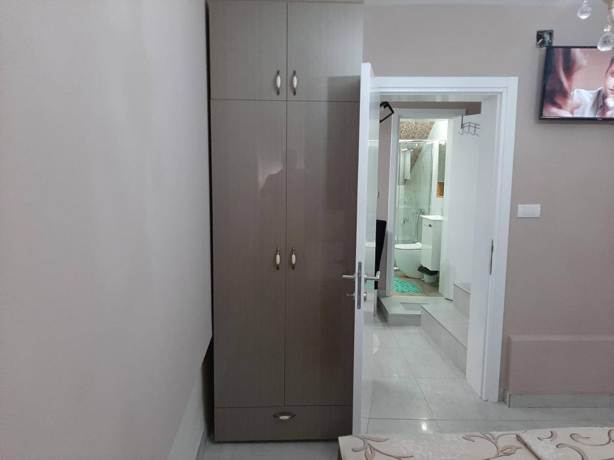 Apartment Sweet Dreams 4 Nis Bagian luar foto