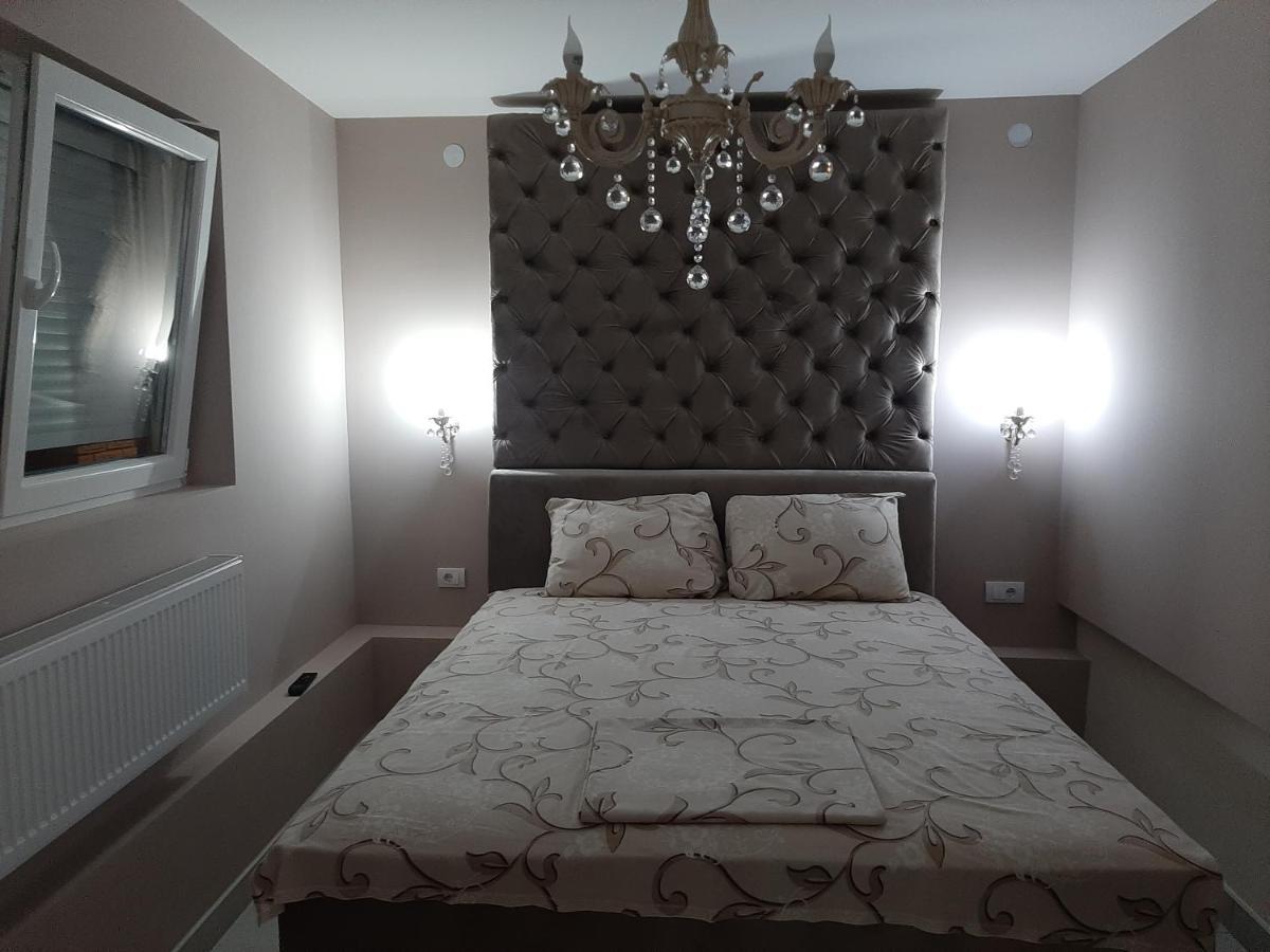 Apartment Sweet Dreams 4 Nis Bagian luar foto