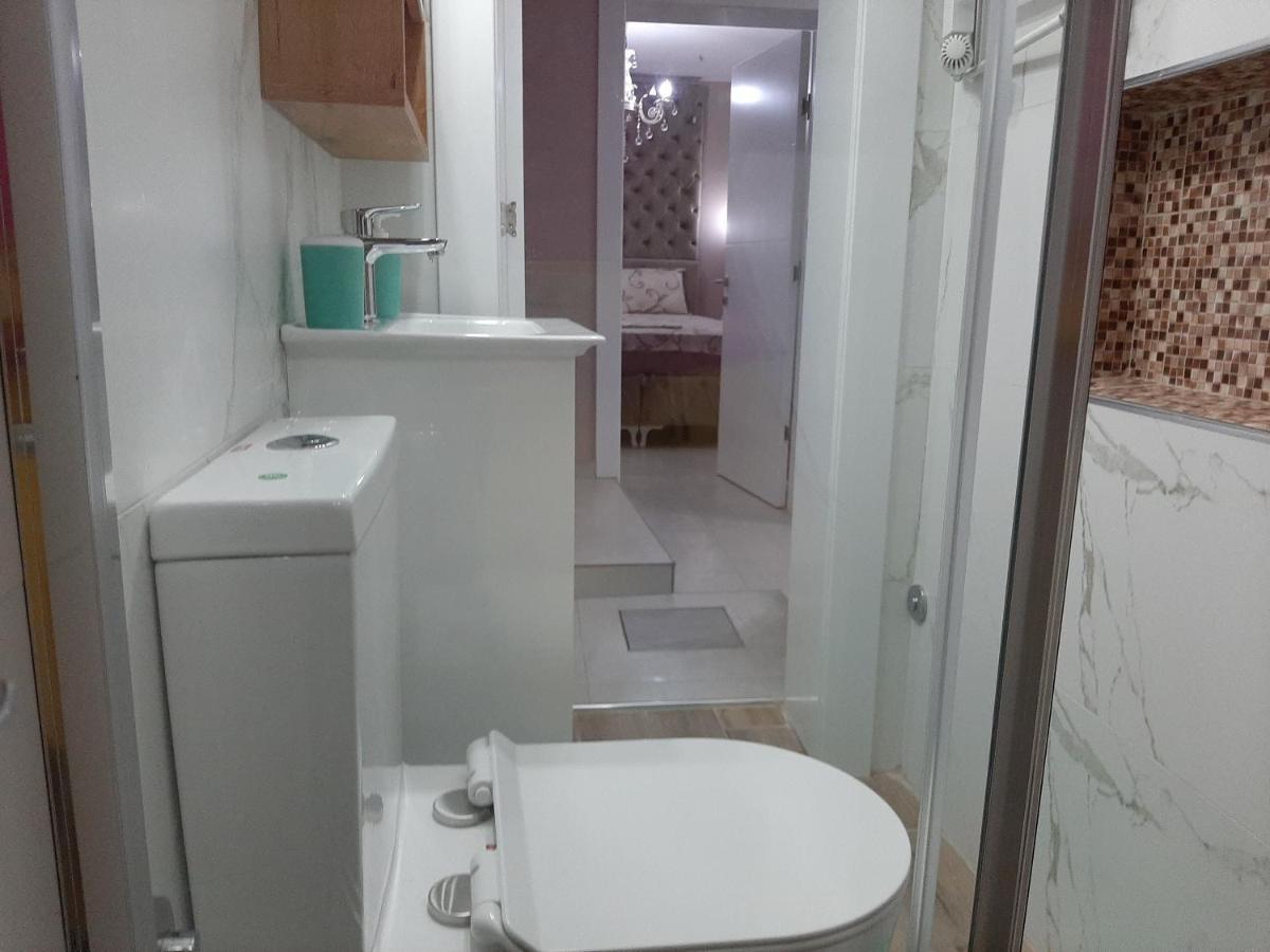 Apartment Sweet Dreams 4 Nis Bagian luar foto